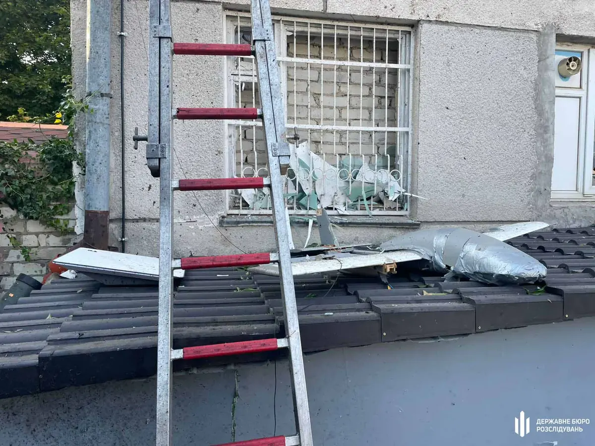 Вибух у поліції Рівного: загинув заступник начальника, ДБР розслідує детонацію