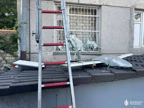 Вибух у поліції Рівного: загинув заступник начальника, ДБР розслідує детонацію