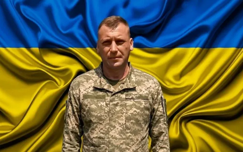 На війні загинув буковинець Олександр Боднар, якого вважали зниклим безвісти