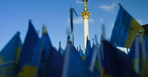 День Незалежності чи День незалежності: як правильно писати назву свята