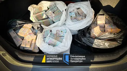 Спецоперація «Форест Гамп»: рейдерство, 150 млн грн і підготовка викрадення
