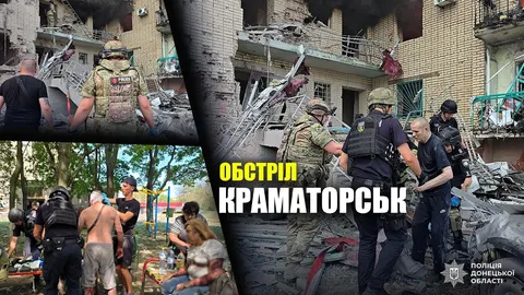 Донеччина: за добу загинули троє цивільних, 31 поранений