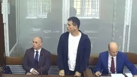 ВАКС залишив під вартою зятя Кропиви: що відомо про справу «Карфаген»
