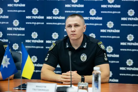 Поліція отримала 1,5 млн звернень від ТЦК щодо розшуку ухилянтів