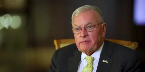 Келлог підтримав мобілізацію жінок в Україні: що це означає