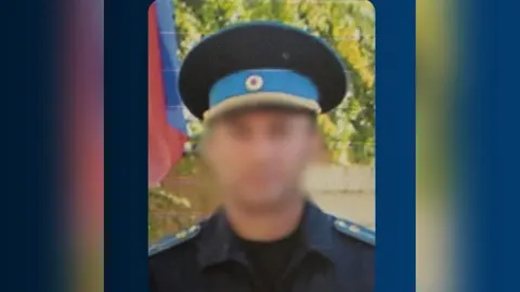 Волинський суд підтвердив 15 років експрикордоннику за держзраду
