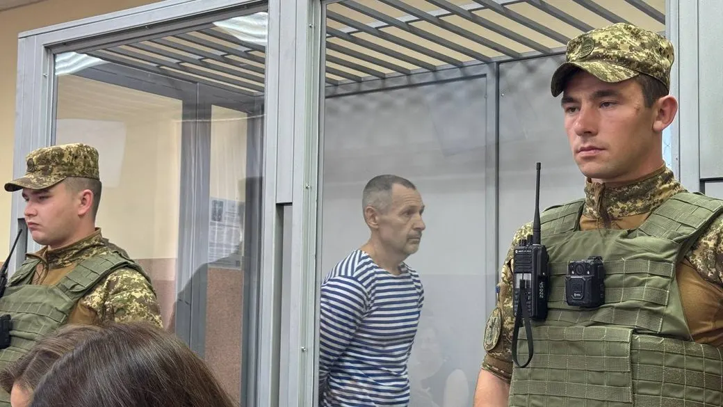 Справа Парубія: суд у Львові почав розгляд по суті