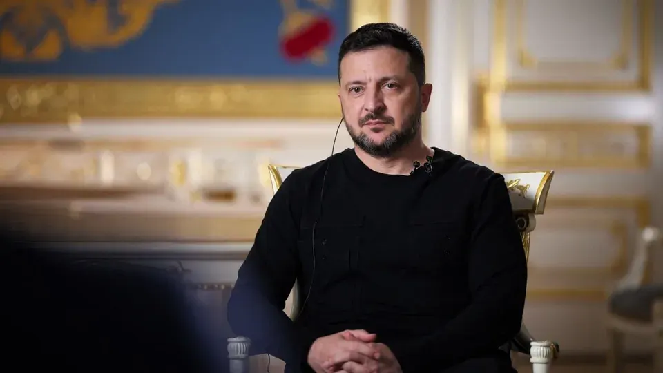 Зеленський сподівається завершити війну до зими — і розраховує на Трампа