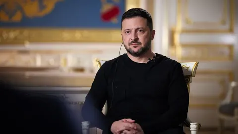 Зеленський сподівається завершити війну до зими — і розраховує на Трампа