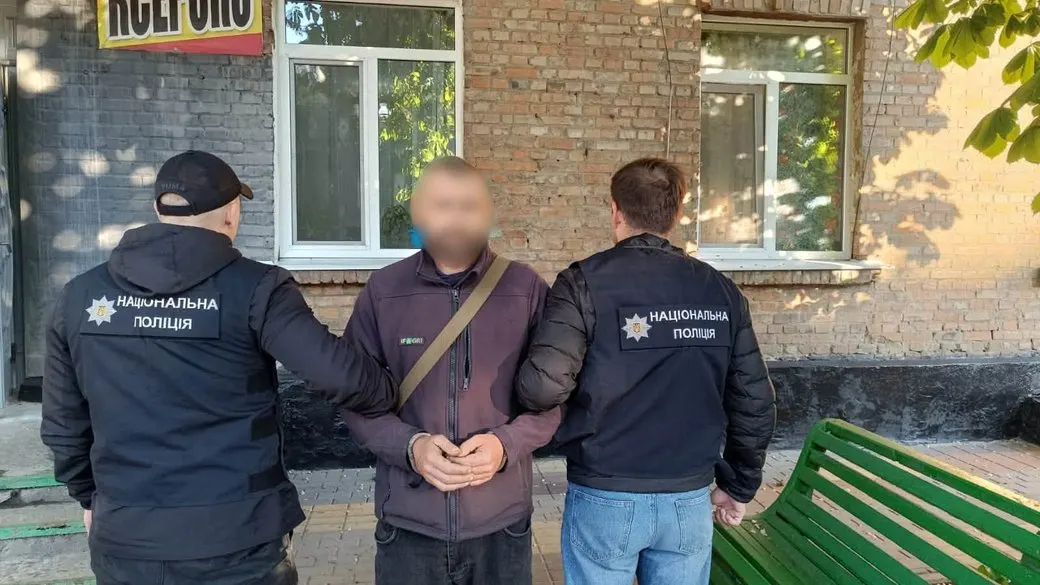 На Миколаївщині затримали двох чоловіків за насильство над 13-річною дівчинкою