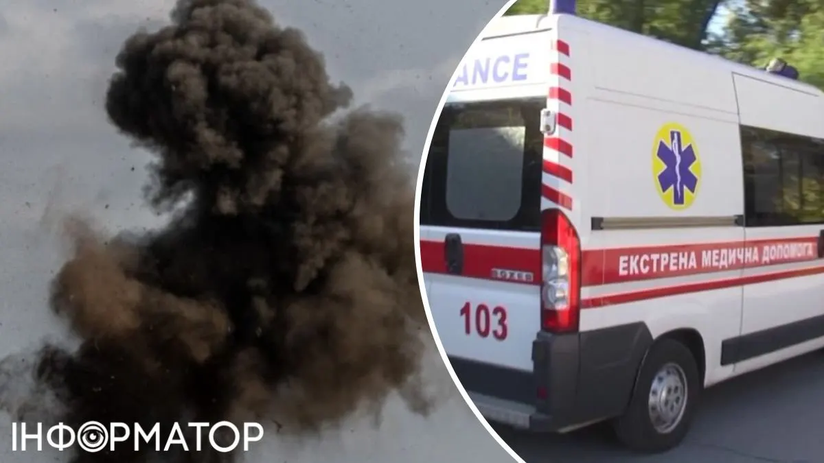 Удар по торговому центру в Харкові: що відомо про наслідки та постраждалу