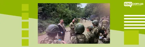 На Буковині громади та молодь відпрацювали навички національного спротиву