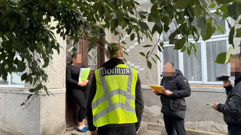 На Тернопільщині викрили схему відстрочок: підозри всім членам ЛКК