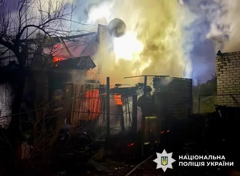 Атака на Чернігів: що відомо про наслідки удару безпілотників