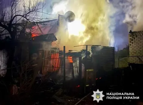 Атака на Чернігів: що відомо про наслідки удару безпілотників