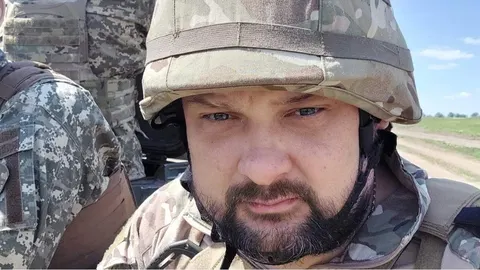 На Волині попрощаються із захисником Юрієм Козловим
