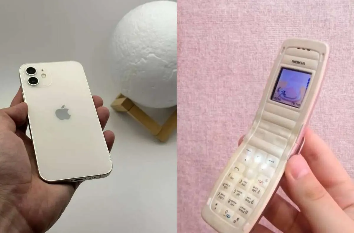 Підмінив iPhone на Nokia: суд виніс вирок чоловіку з Кривого Рогу