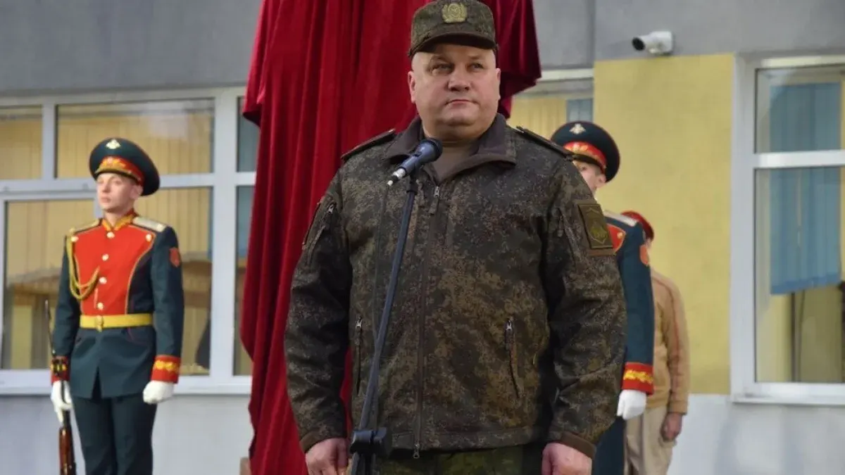Загибель генерала Мільчакова: що означає удар по штабу 51-ї армії РФ