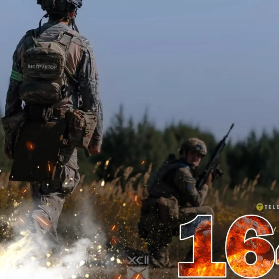 Вишневе-2 під Києвом та загроза нової ескалації в Європі. Хронологія війни - день 1648