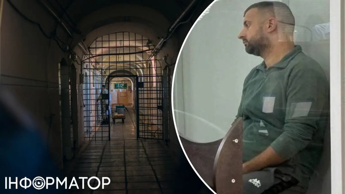 Справа «Карфаген»: водій Кропиви вийшов із СІЗО під заставу 3 млн грн
