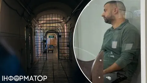 Справа «Карфаген»: водій Кропиви вийшов із СІЗО під заставу 3 млн грн
