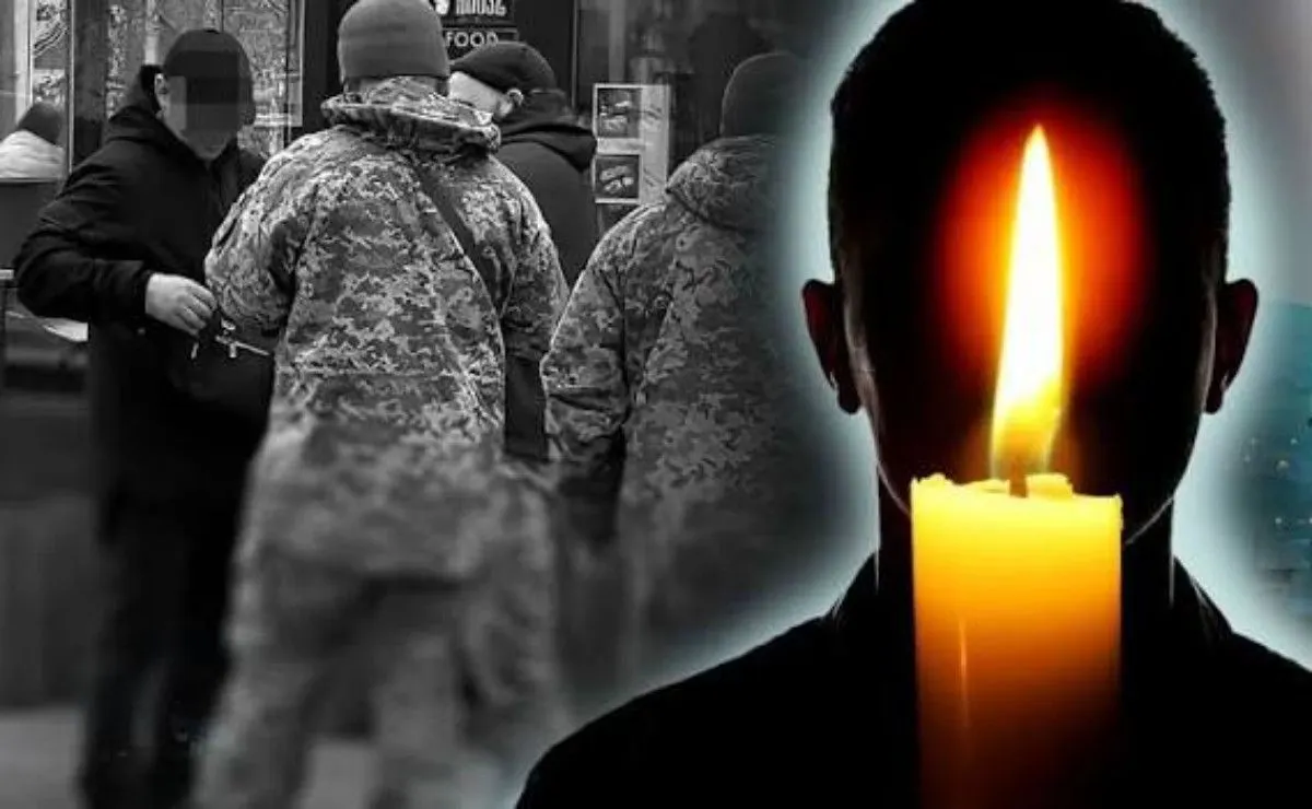 На Вінниччині помер мобілізований через два дні після призову