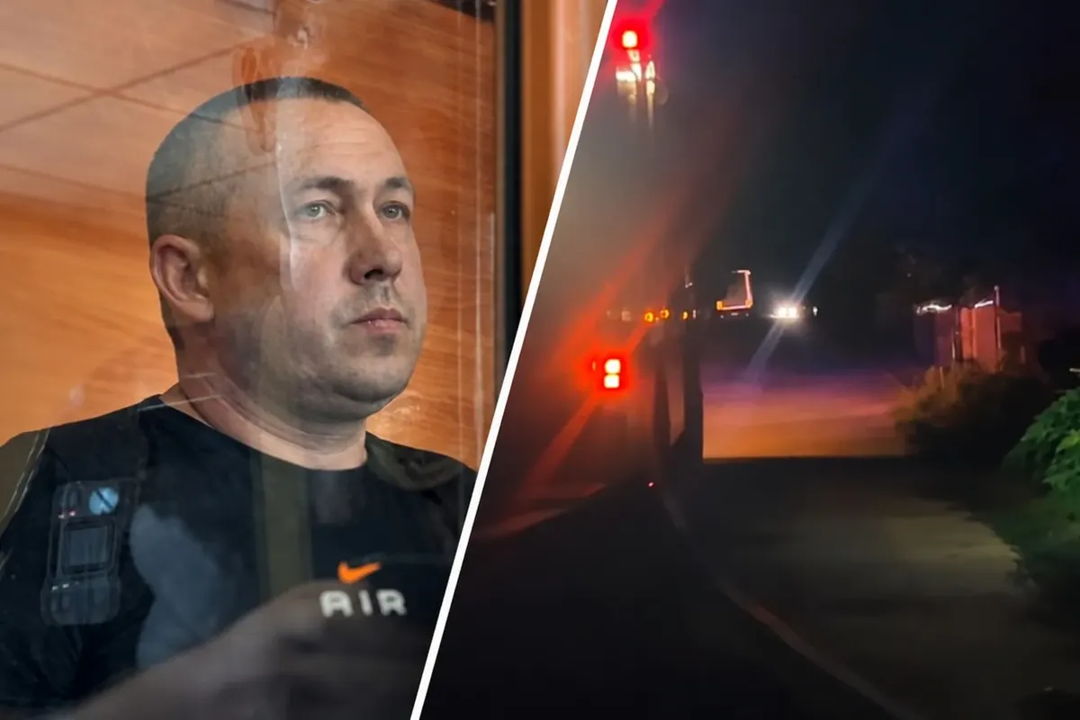 Пожежа в будинку Лучанова: що відомо та які версії причин
