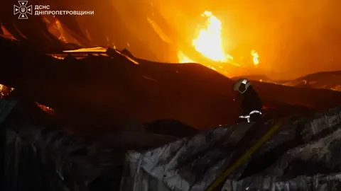 Атака на Дніпропетровщину: четверо загиблих у Дніпрі та удари по чотирьох районах