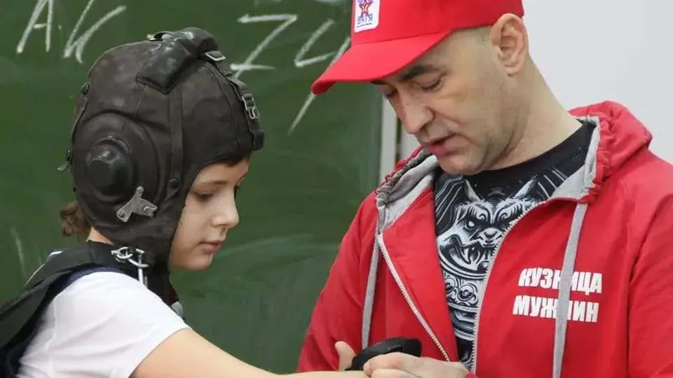 У РФ пропонують ізолювати хлопчиків від жінок після п’яти років