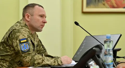 Драпатий скасував понад 30 застарілих наказів Генштабу: що це означає для армії