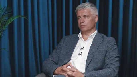 Пристайко: війна триватиме ще щонайменше рік, попри вигоду всіх сторін
