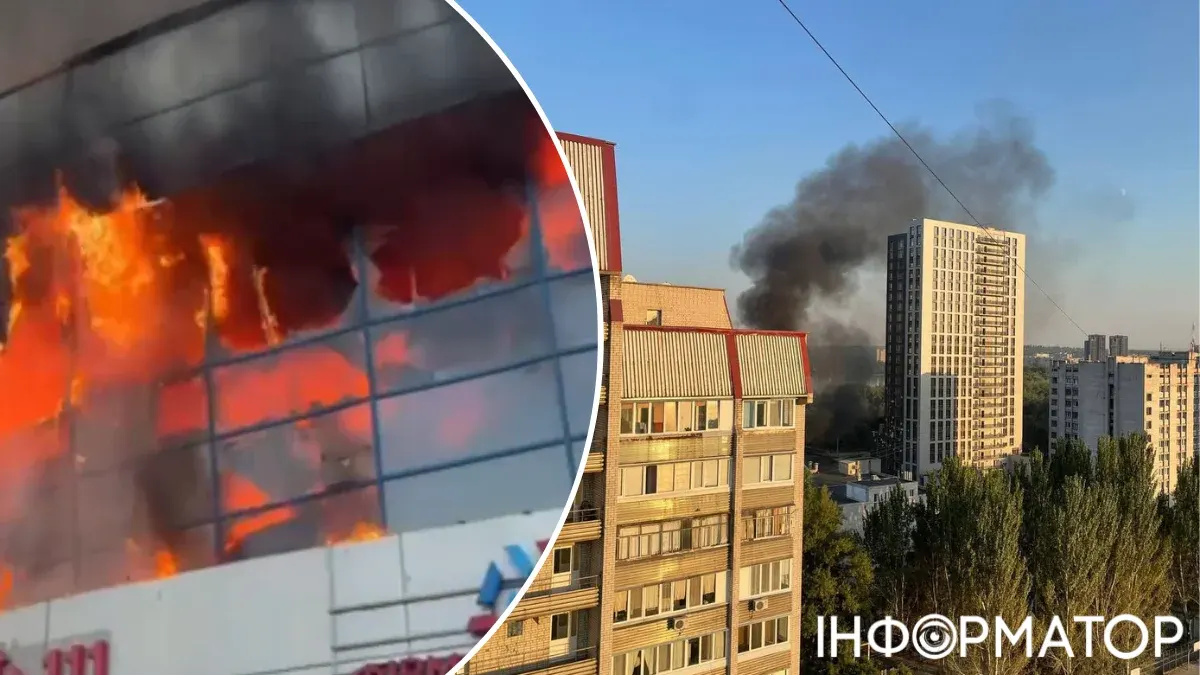 Удар по Дніпру: що відомо про атаку на торговий центр і чому це важливо