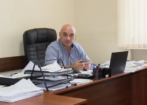 Прийом громадян Великоновосілківської ВА у Дніпрі: дата та умови