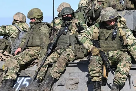 ISW: Кремль будує переговорні позиції на фейкових успіхах армії