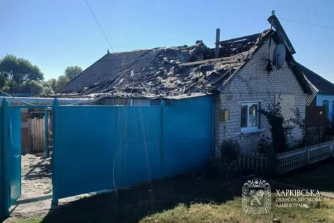 Харківщина під ударами: четверо поранених за добу, 230 зіткнень на фронті