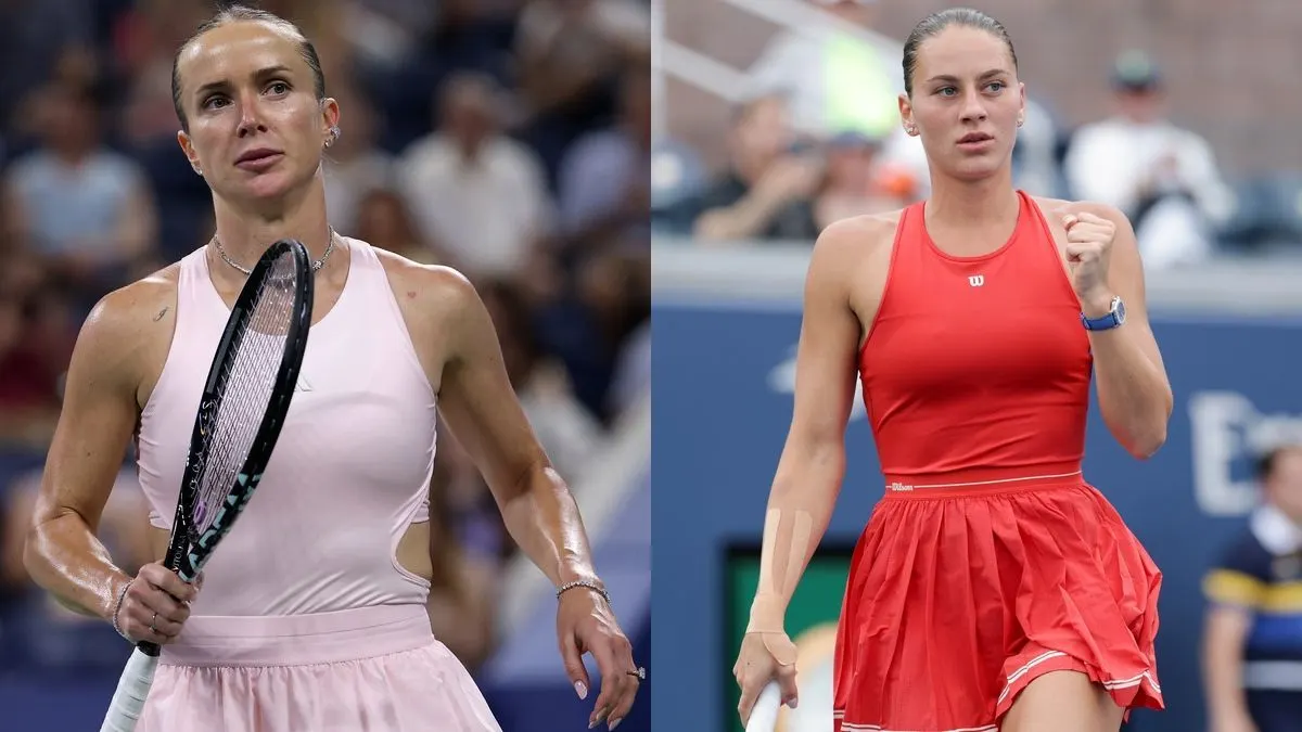 Чотири українки вийшли у друге коло US Open: повторений рекорд і шанс на новий