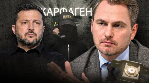 Відставка генпрокурора Кравченка: причини та контекст рішення