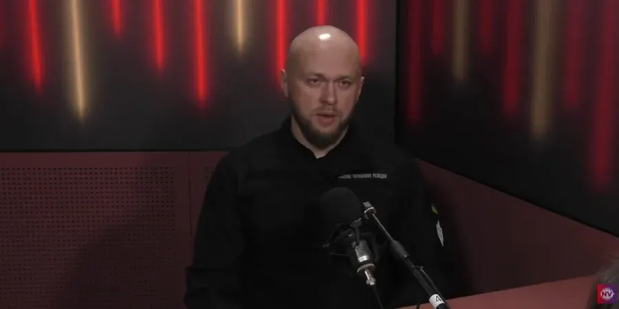 Степан Каплунов: від оборони Києва до конфлікту ГУР і СБУ