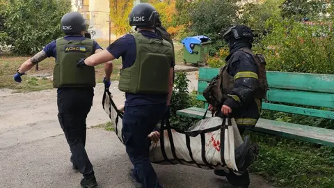 Понад 40 ударів за добу: що означає нова атака РФ на Дніпропетровщину