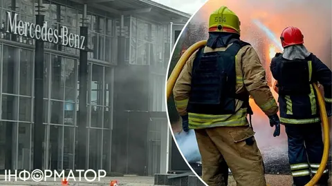 Удар дрона по Харкову: що відомо про наслідки атаки 22 вересня