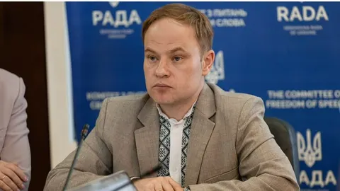Відставка Кравченка: чому це рішення назрівало понад рік