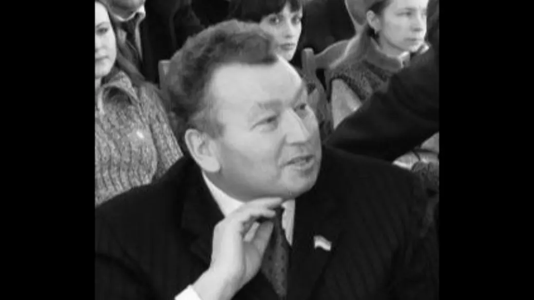 У Тернополі помер екс-заступник міського голови Іван Панцьо