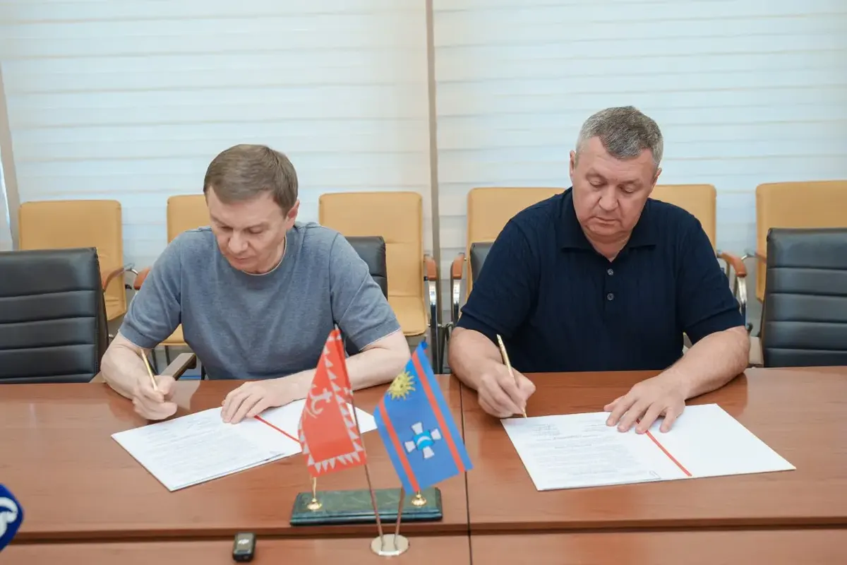 Модернізація очисних споруд у Вінниці: що це означає для міста та довкілля