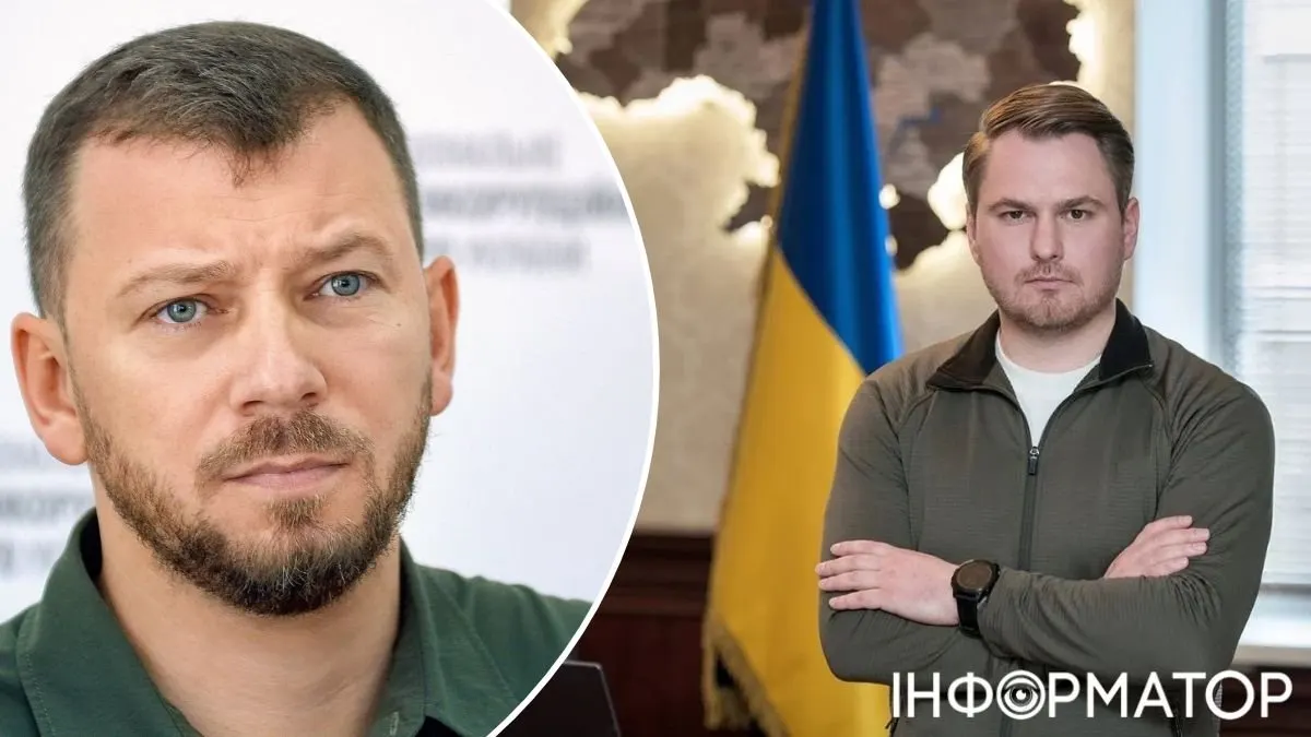 Генпрокурор підписав підозру дружині голови САП і закликав керівників НАБУ та САП піти у відставку