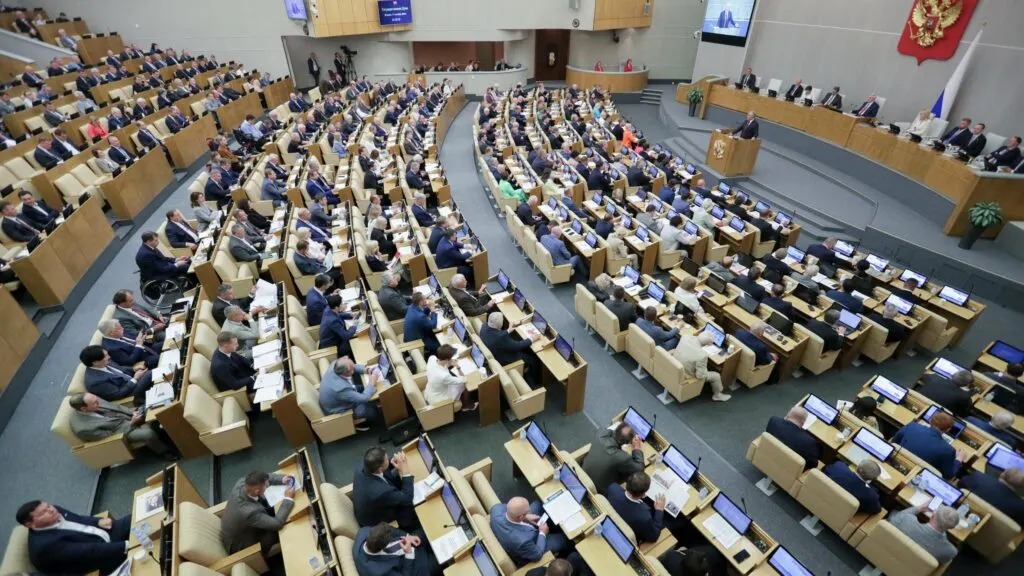 Окупанти готують "голосування" для мешканців захоплених міст Донеччини