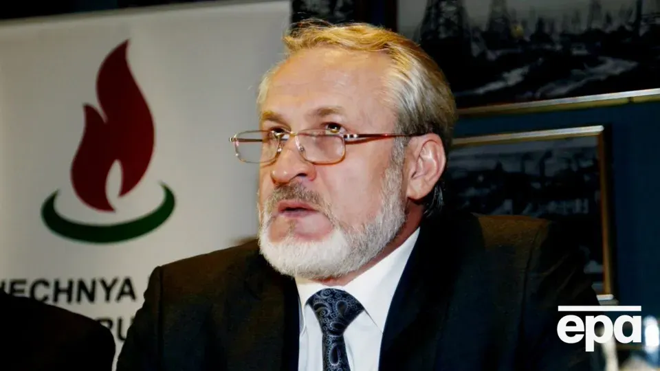 Замах на Закаєва: СБУ назвала ймовірну ціль теракту