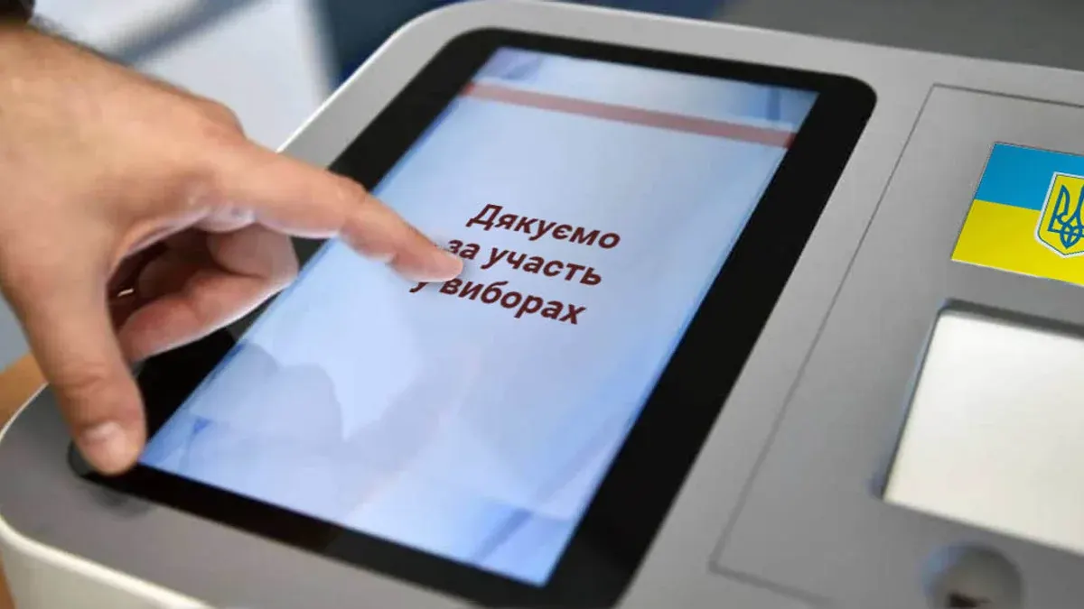 Вибори після війни: 8 завдань для справді демократичного голосування