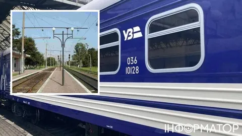 Загибель людини на коліях у Львові: що відомо про трагедію та розслідування