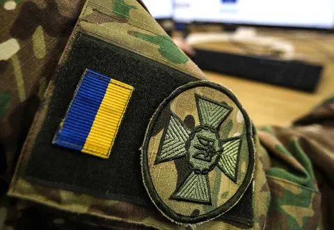 Президент оновив керівництво СБУ: нові начальники у восьми областях та спецпідро