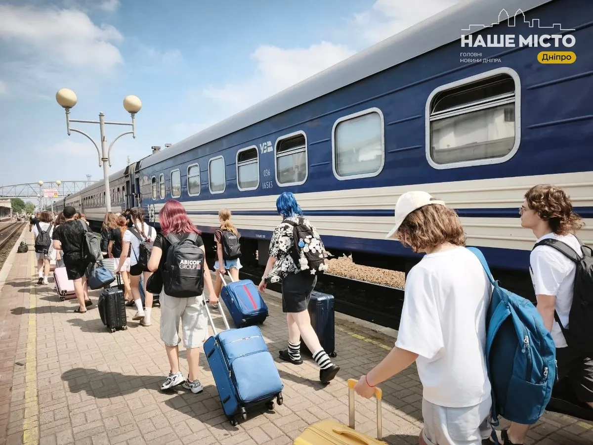 Чому Укрзалізниця не попереджає про затримки заздалегідь: пояснення